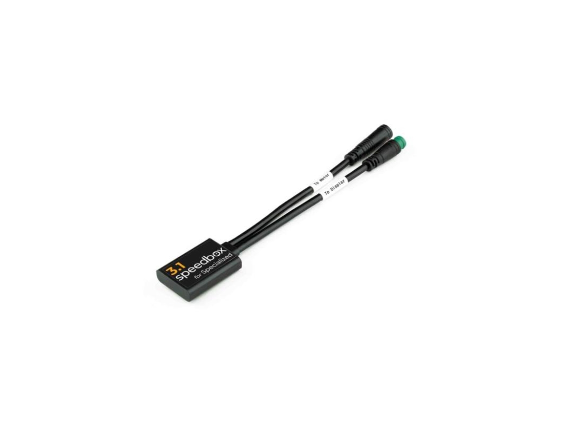 - Deslimitador Compatible Specialized 3.1 SPEEDBOX