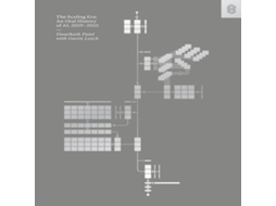 Livro The Scaling Era An Oral History of AI 2019-2025 de Dwarkesh Patel (Inglês)