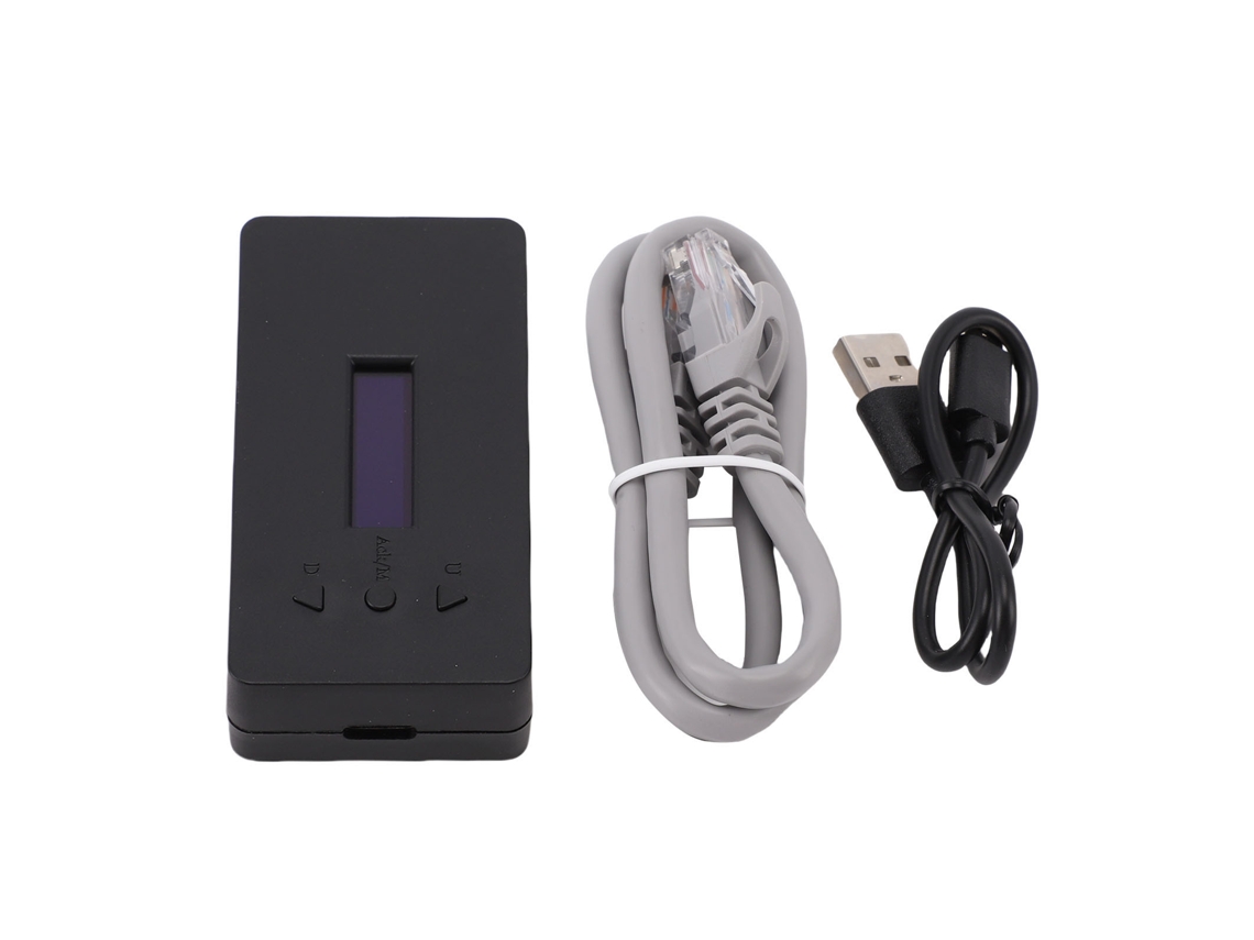 Adaptador Usb EOOCOO (jb com um Clique para Sistema Ps4 Fw 9.0 11.0)