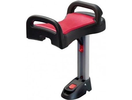 Assento   Saddle Red