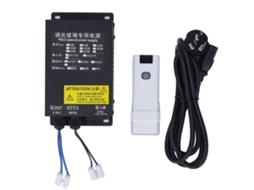 Kit De Sistema De Energia Solar 500w Com Inversor E Painel Solar Sunflare