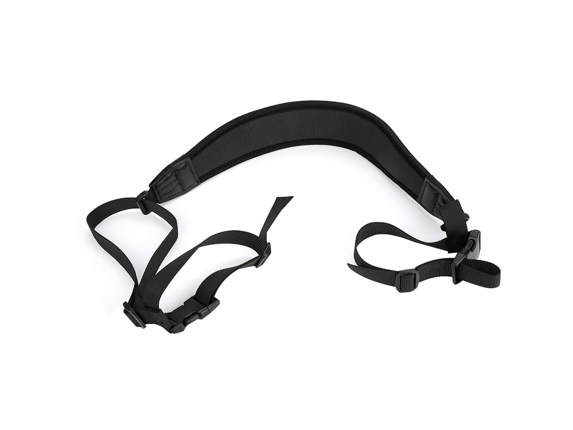 Outdoor Lightweight Single Shoulder Strap Carrier For Tripod Light Stand LAXISCREED