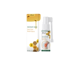 Spray Ximonth Veneno Abelha Alivia Dor Articular