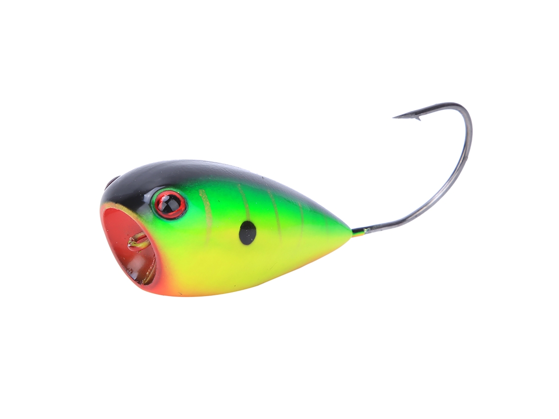 Isca Artificial para Pesca no Gelo com Anzol