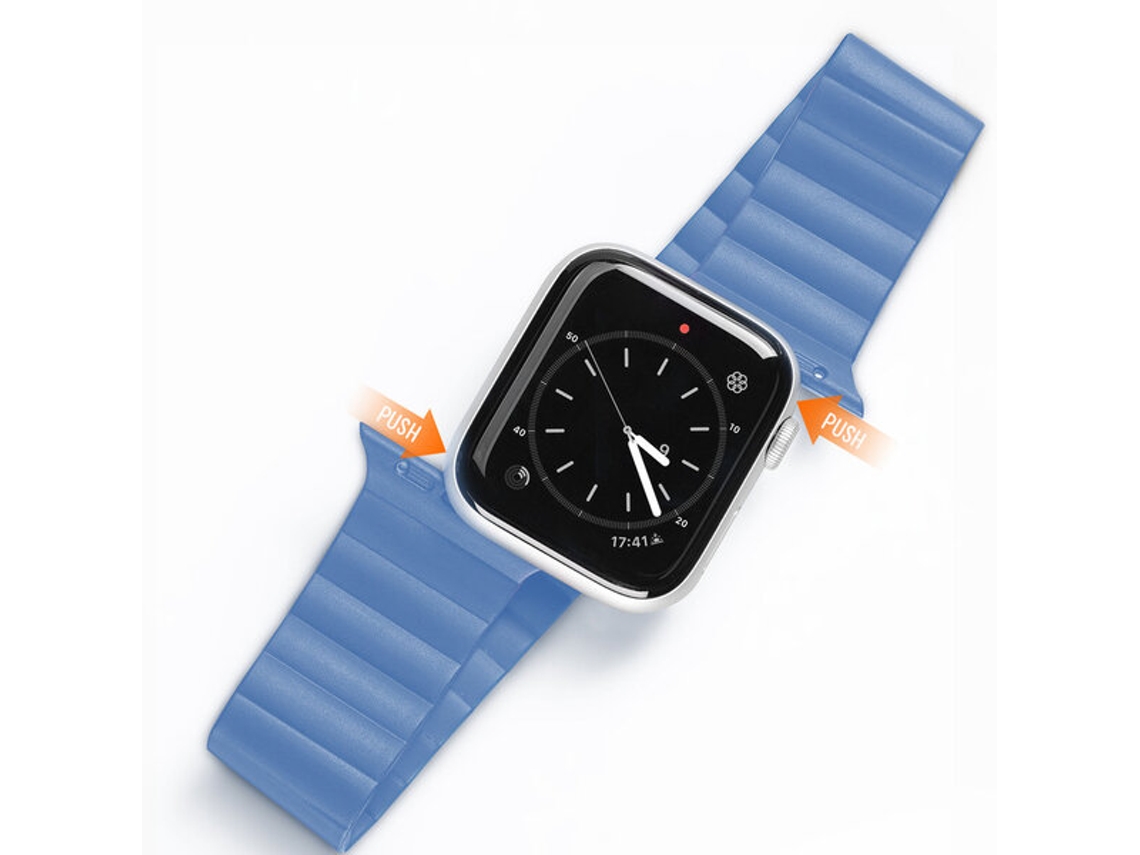 Dux Ducis Azul Vayotoy
