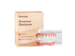 para Decoração de Próteses Dentárias na Worten, Segurança e Eficiência LAXISCREED