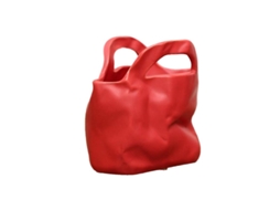 Suporte de Flor de Cerâmica ALLINLESS