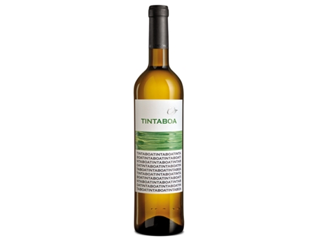 Vinho Branco Tintaboa 75 cl