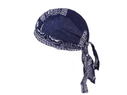 Forro Refrescante para Capacete, Bandana Estilo Dorab, Homens, Motociclismo TAISHENGDA