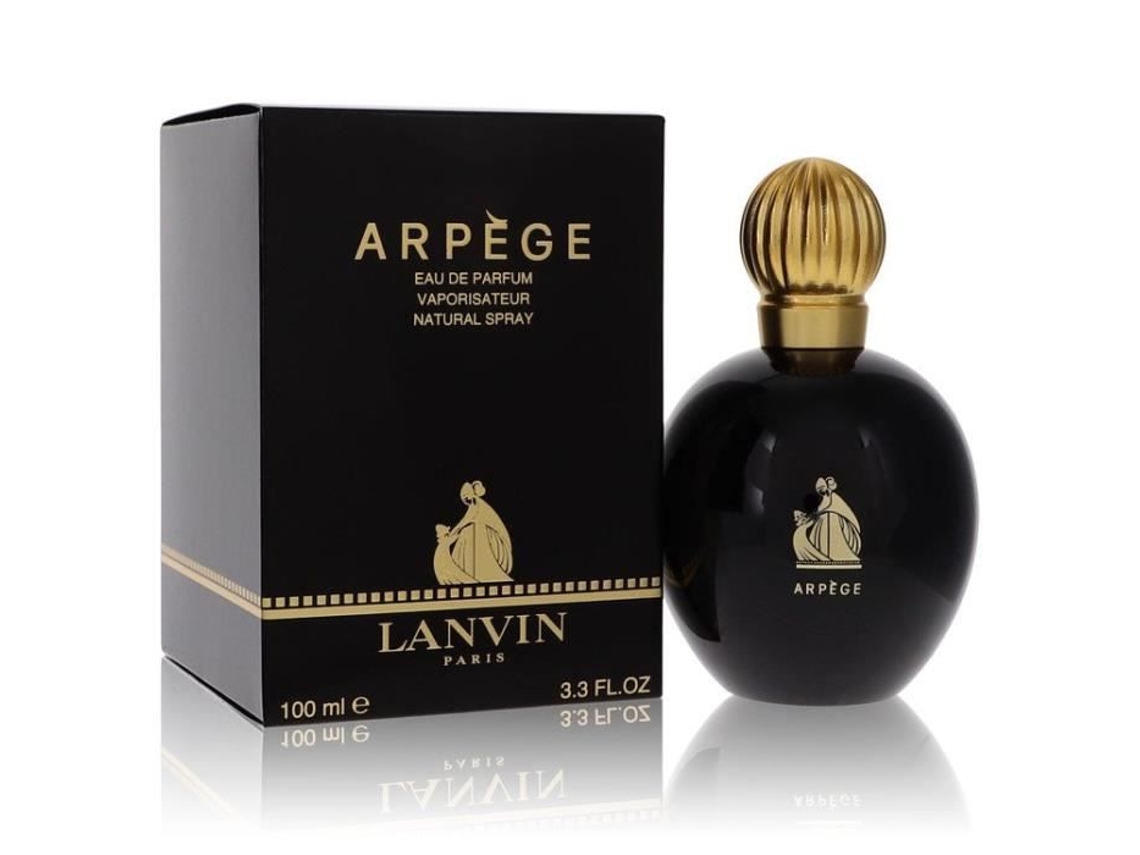 Perfume Arpege Lanvin Eau de Parfum Spray 100Ml