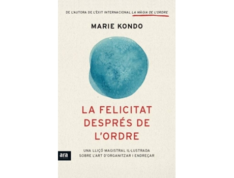 Livro La Felicitat Despres De LOrdre