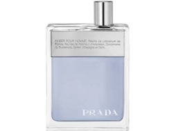 Perfume PRADA Amber Pour Homme Eau de Toilette (100 ml)