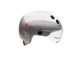 Capacete de Bicicleta URGE Cab S/M (52/56 cm)
