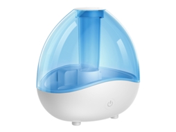 Umidificador De Névoa Fria Ultrassônico Aire Umidificador De Ar Silencioso Para Quarto E Quarto De Bebê Sunny Spaces