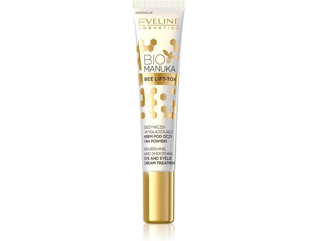 Creme de Olhos  Bio Manuka Smoothing Eye Cream (20 ml)