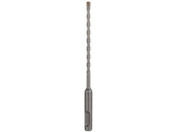 Broca para Martelo BOSCH Sds Plus D= 6 mm; C= 160 mm