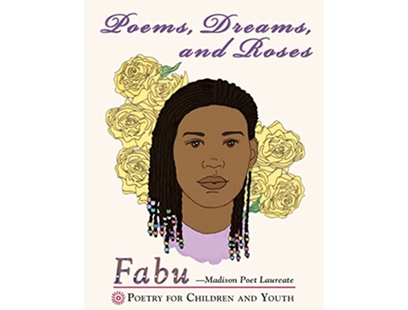 Livro Poems Dream and Roses de Fabu Phillis Carter (Inglês)