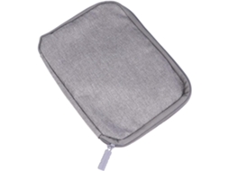 Estojo Para Guardar Pulseira De Relógio, 1 Peça, Nylon