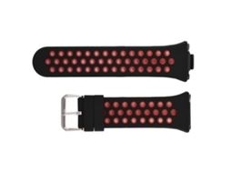 Cinto de Substituição para Fitbit Ionic EOOCOO (silicone, duas cores)