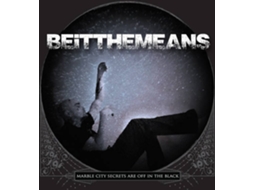 Vinil Beitthemeans - Marbella Sessions 2014 (1CDs)