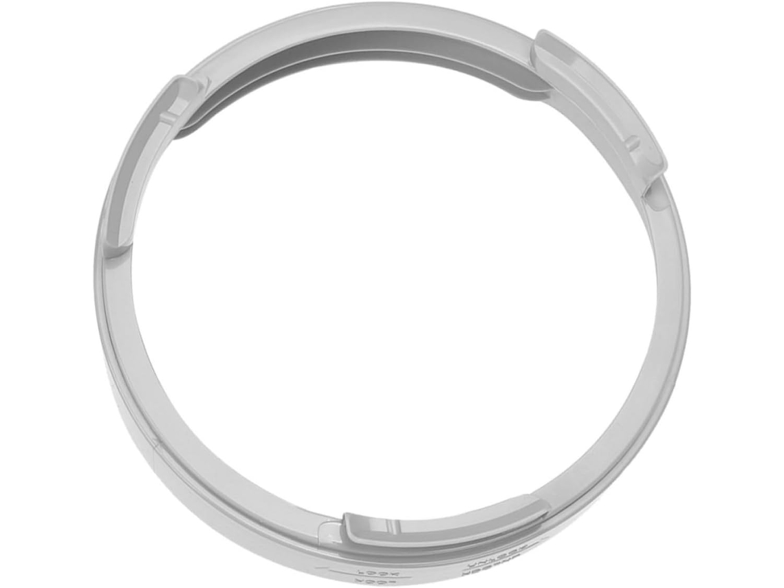 Adaptador de mangueira para conector ABS Duto, fácil de instalar.
