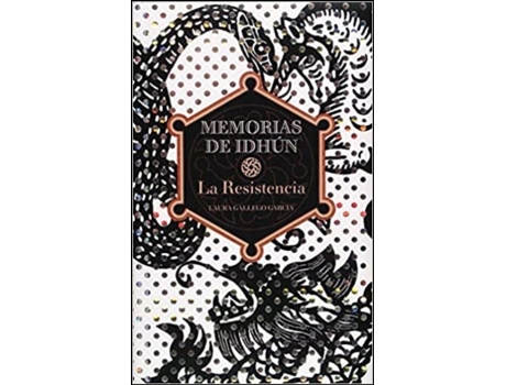 Memorias de Idhún I. La Resistencia