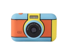 Mini Câmera Slr Infantil TAISHENGDA