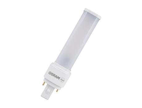 Lâmpada Led Ledvance/Dulux G24D 2 7W 770Lm 4000K 120º Ip20 LEDVANCE-OSRAM