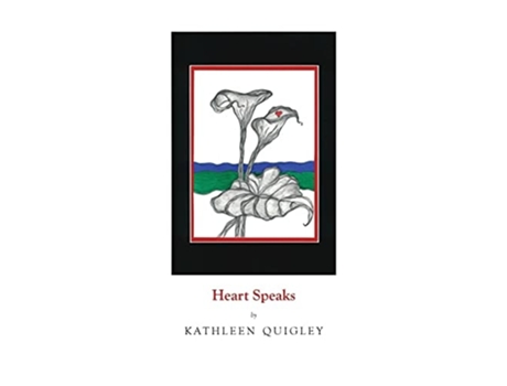 Livro Heart Speaks 5 Mother Earth De Kathleen Quigley (inglês)