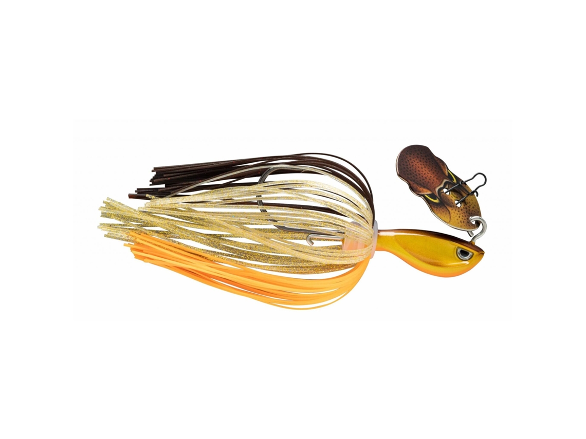 Lure RAPALA Rap-V Perch Bladed Jig - 15g