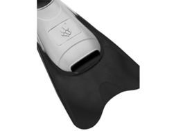 Madwave Fins Pool Colour Short