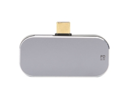 Estação De Docking Multifuncional Usb-c (3 Em 1 Para Hdmi 4k 60hz)