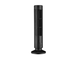 Ventilador de Chão Usb Silencioso e Sem Pás MDUG