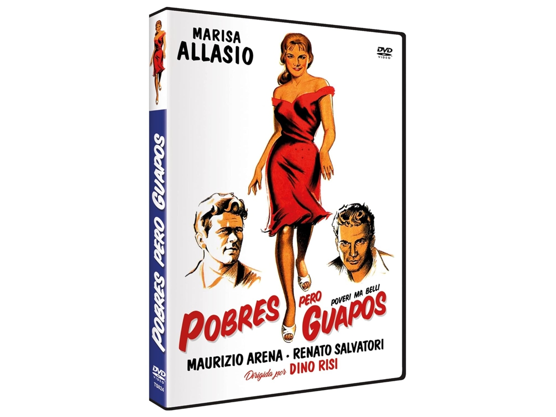 Poveri Ma Belli (1957) / Pobres Guapos 