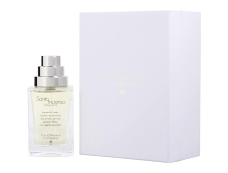 Santo Incienso Sillage Sacré Edp 100Ml THE DIFFERENT COMPANY