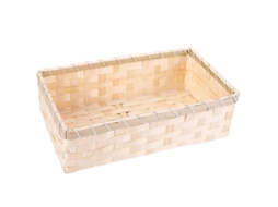1pcs Cesta De Presente