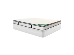 Colchã£o Com Sommier Cofre Mireza VENTE-UNIQUE.PT