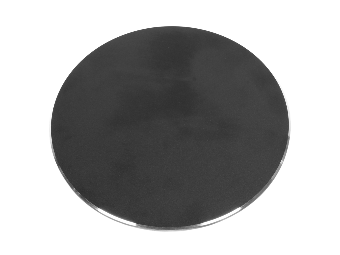 Suporte de mesa em alumínio para Apple HomePod 2ª geração EOOCOO