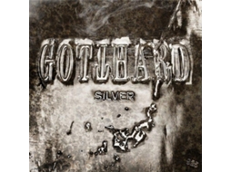 CD Gotthard - Silver