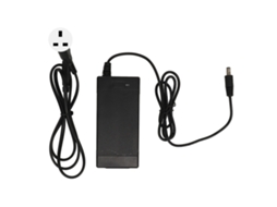 Carregador Mali, 42V 1.5A, para Kugoo, 8 polegadas, com plugue UK
