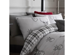 Clhome Stags Grey