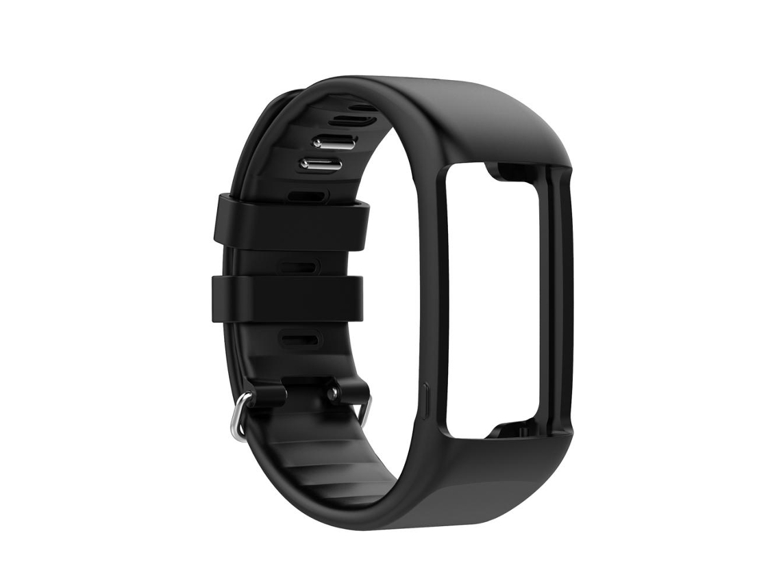 Conjuntos De Pulseira De Silicone Para Polar A360 A370