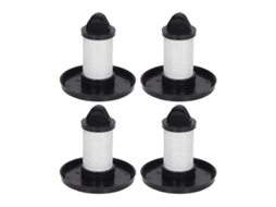 Filtros Frontais LAXISCREED para Aspiradores Lz600 Lz601 Lz602 Lz602c
