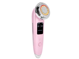 Máquina De Terapia De Luz Fotônica, Vibração, Lifting Facial, Lifting Facial, Máquina De Cuidados Faciais, Rosa Aquaforge