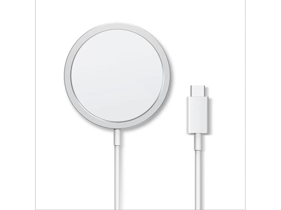 Carregador Magnético para iPhone 13/12 EOOCOO