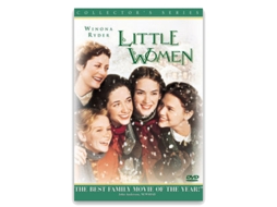 DVD Little Women (1994) Inglês