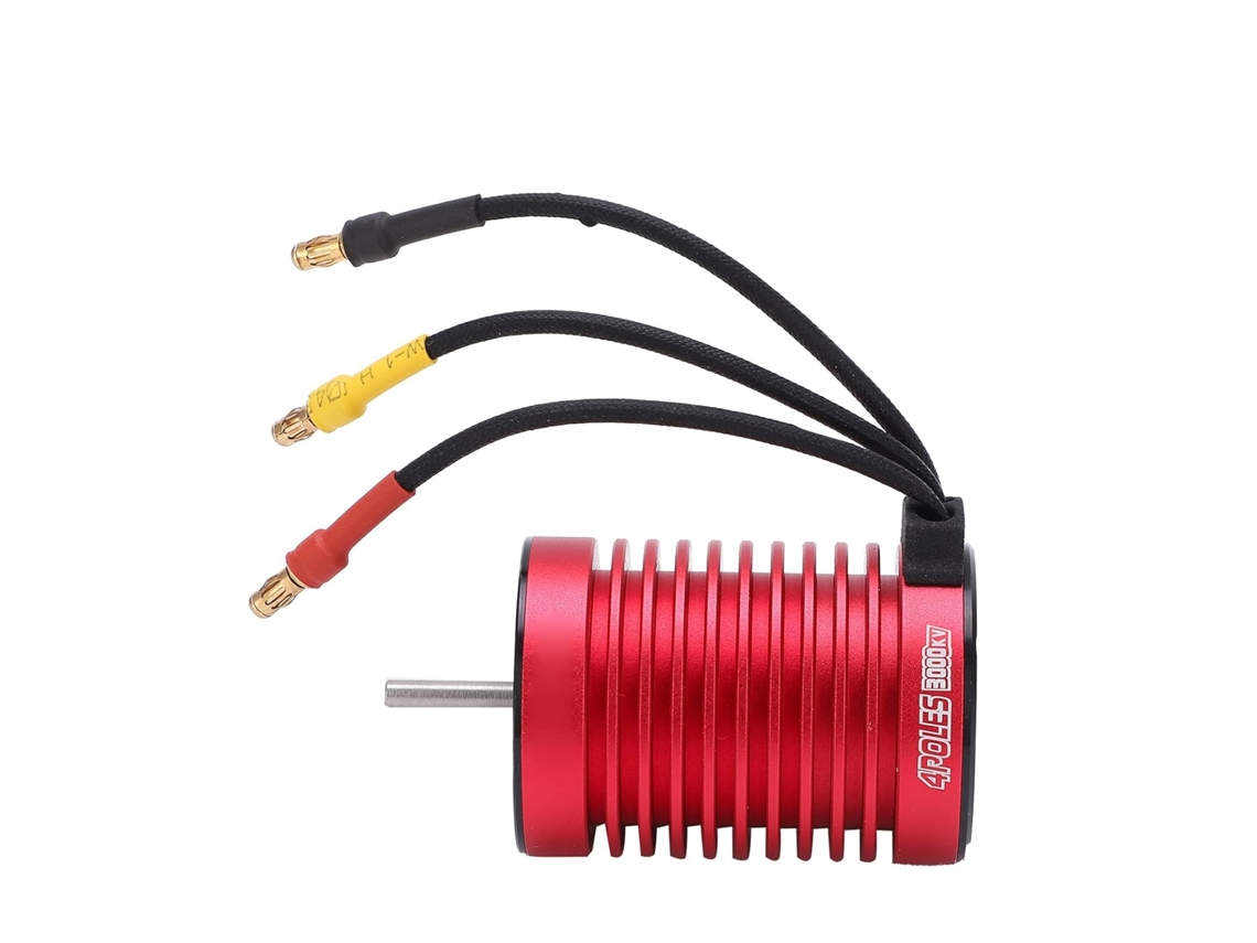 Motor elétrico brushless F540 3000kv SFUSHOS