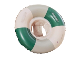 Boia De Natação Inflável Para Bebês, Segura Para Uso Em Material Pvc, Boia Retrô Para Treinamento De Natação Em Piscina yjd -aquaforge