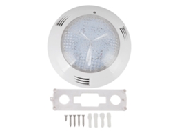 Lâmpada Subaquática 15w 12v para Piscina Fontainas Termais