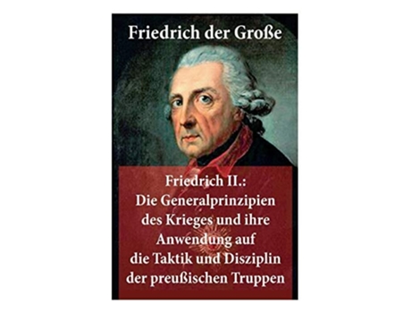 Livro Friedrich Ii. De Friedrich Der Große (alemão)